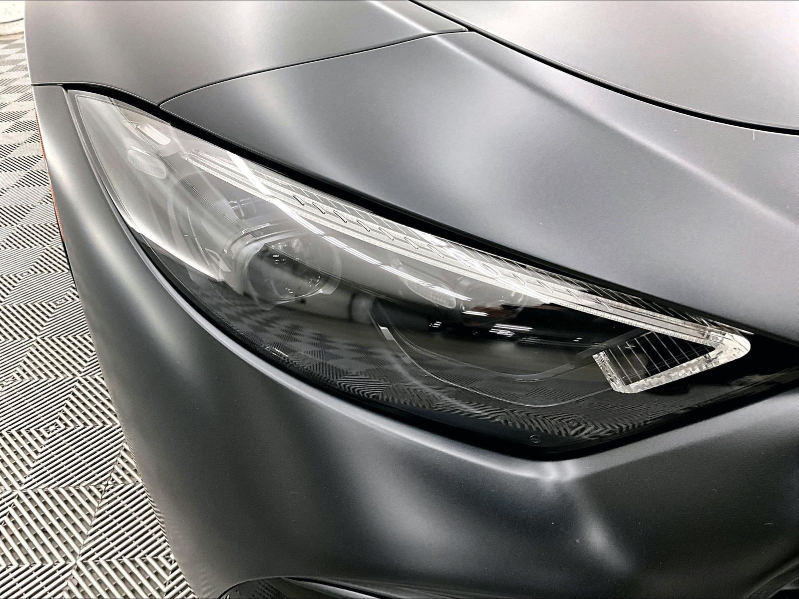 New 2027 Mercedes-Benz SL 55 AMG 4MATIC image 11