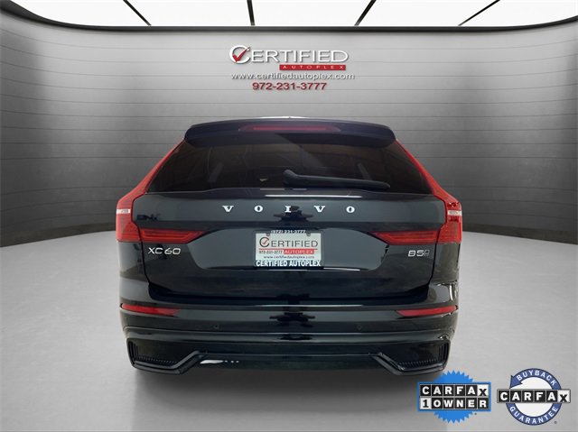 Used 2025 Volvo XC60 B5 Plus image 85