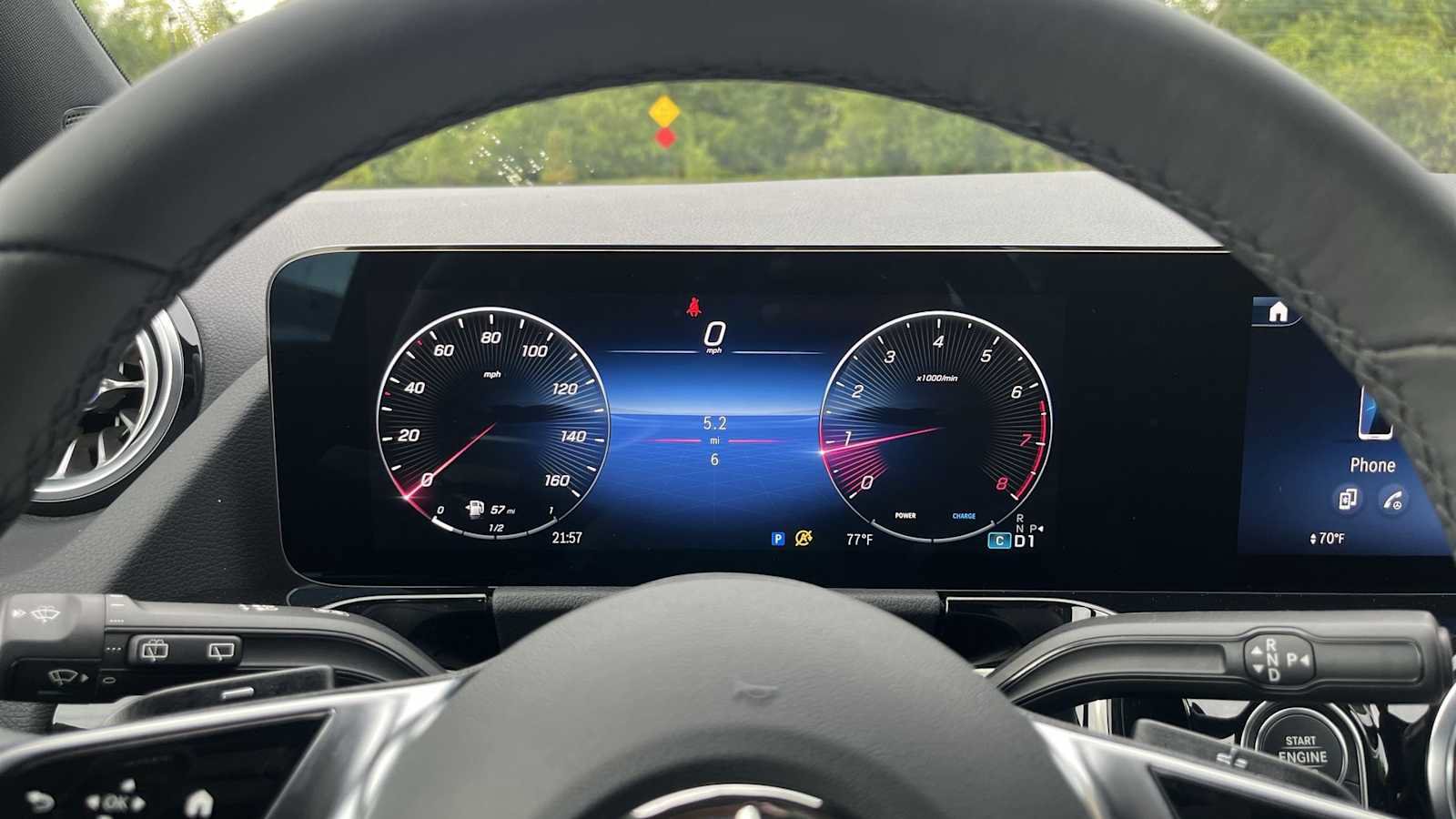 New 2026 Mercedes-Benz GLA 250 4MATIC image 46