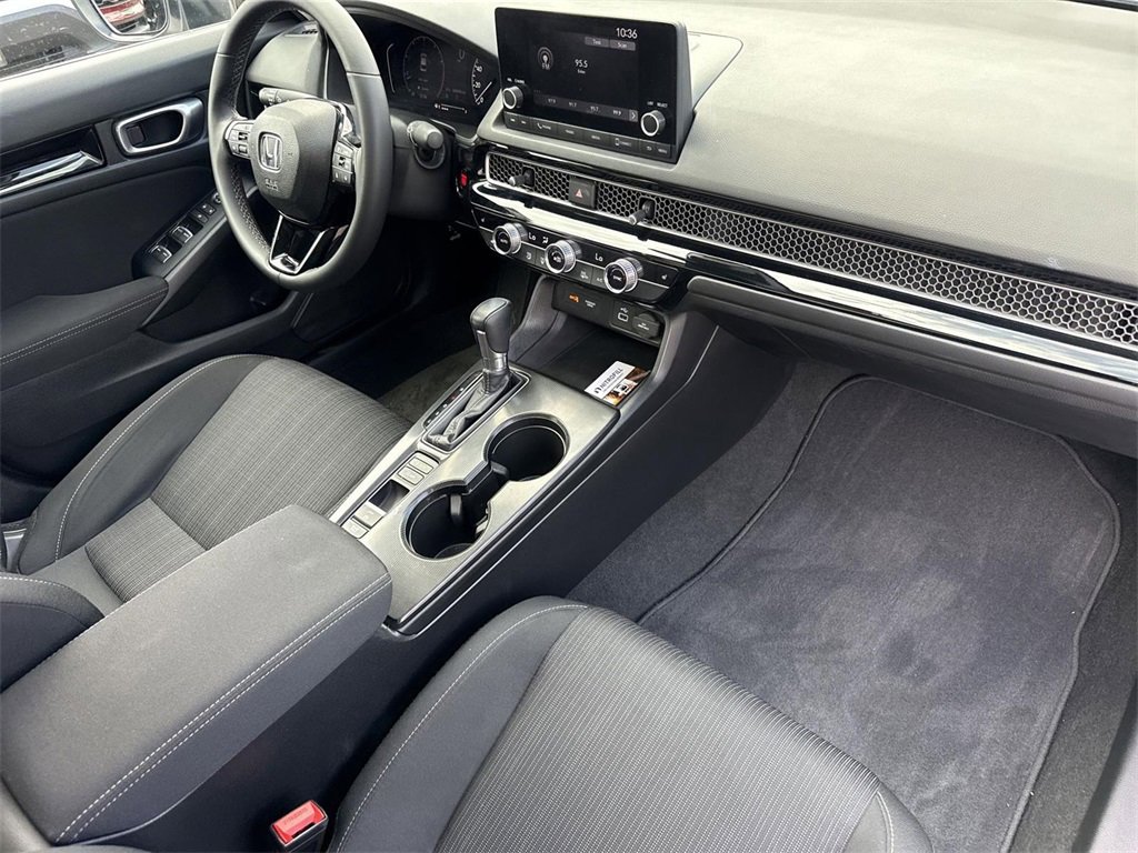 Used 2023 Honda Civic EX image 26