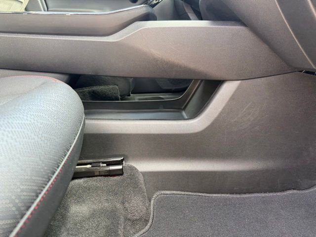 Used 2025 Chevrolet Equinox RS w/ Safety and Technology Package image 43