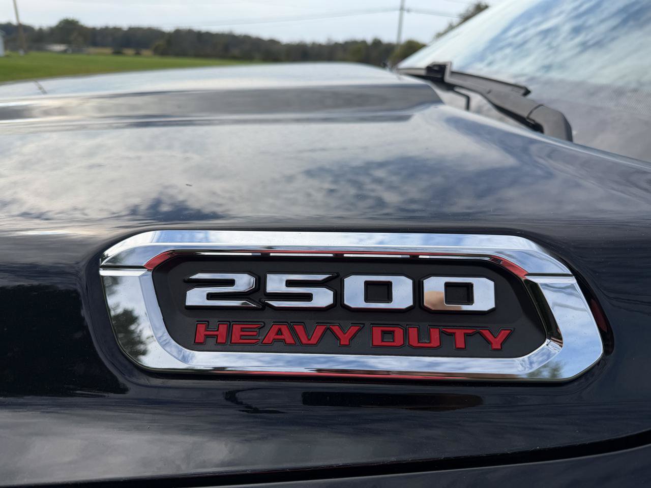 Used 2019 RAM 2500 Big Horn AWD/4WD image 11