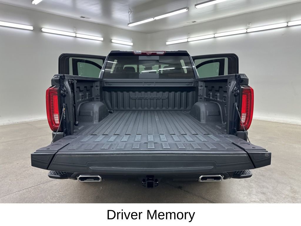 Used 2024 GMC Sierra 1500 Denali image 26