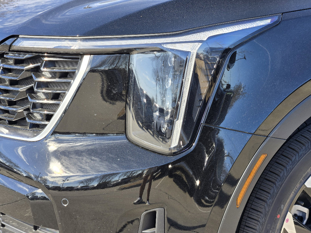 New 2026 Kia Sorento EX image 6