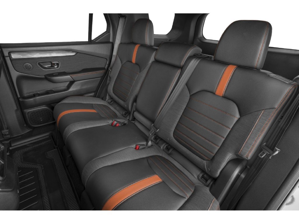 New 2026 Honda Passport TrailSport image 7