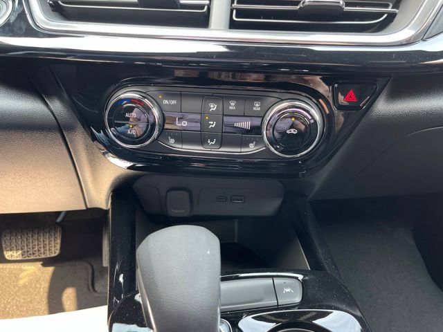 New 2026 Chevrolet Trax RS w/ Driver Confidence Package FWD image 30