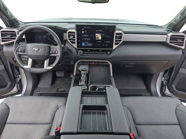 Used 2025 Toyota Tundra Limited image 9