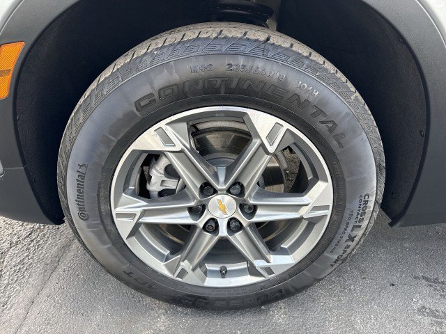 Certified 2023 Chevrolet Blazer LT w/ Driver Confidence Package image 18