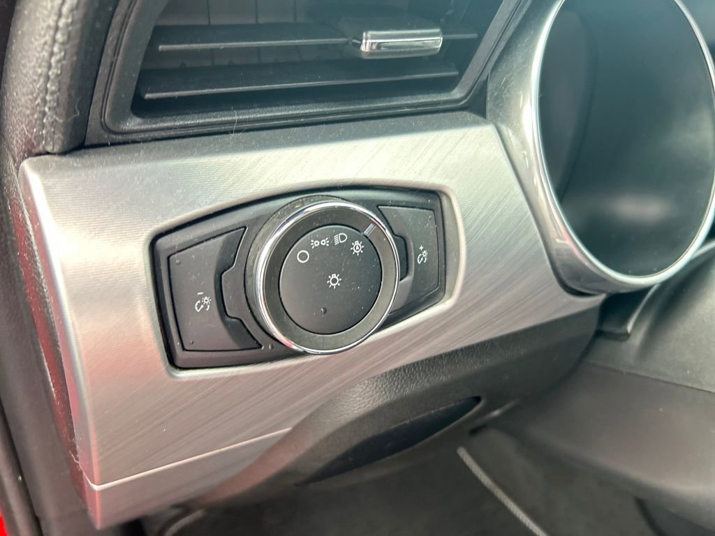 Used 2022 Ford Mustang Premium image 20