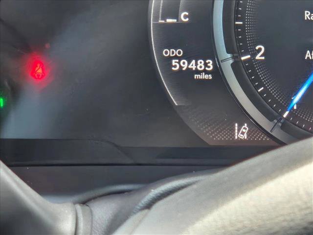 Used 2019 Lexus ES 350 F Sport w/ Accessory Package 2 image 14