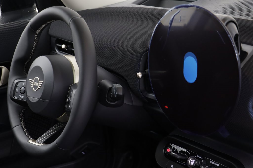 New 2026 MINI Cooper 4-Door Hardtop image 20