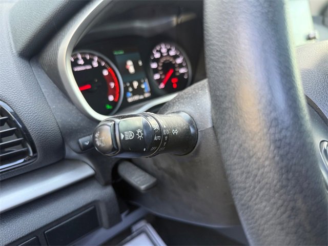 Used 2022 Mitsubishi Eclipse Cross SE image 13