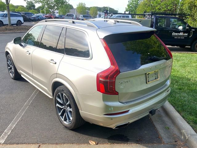 Used 2018 Volvo XC90 T6 Momentum w/ Momentum Plus Package image 32
