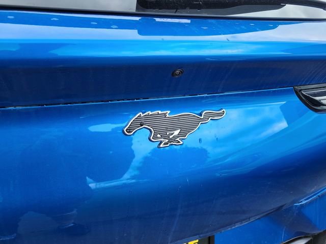 New 2025 Ford Mustang Mach-E Premium w/ Sport Appearance Package image 24