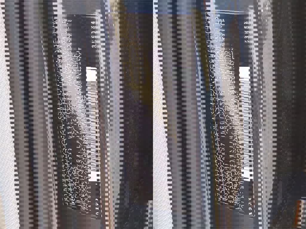 Used 2025 Volvo XC60 T8 Core w/ Protection Package Premier image 35