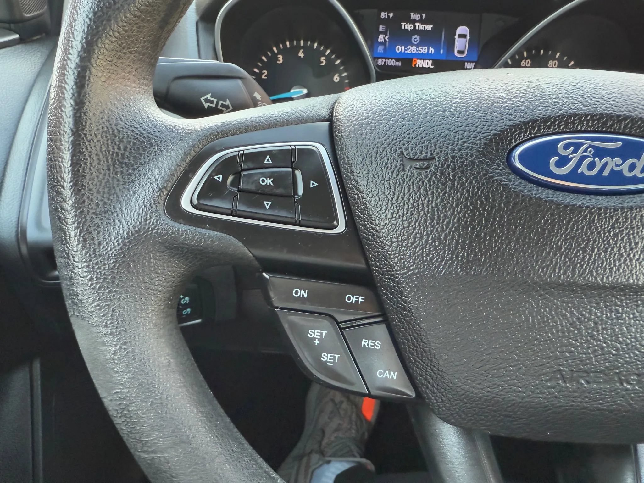 Used 2015 Ford Focus SE FWD image 30