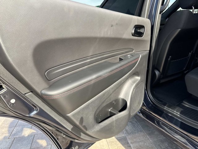 Used 2024 Dodge Durango GT w/ Trailer Tow Group IV image 16