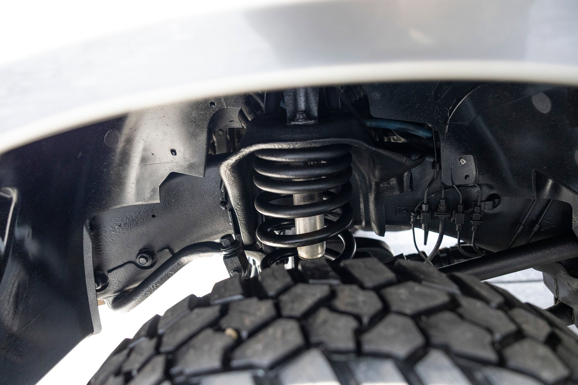 Used 2012 RAM 2500 SLT w/ HD Snow Plow Prep Group AWD/4WD image 21