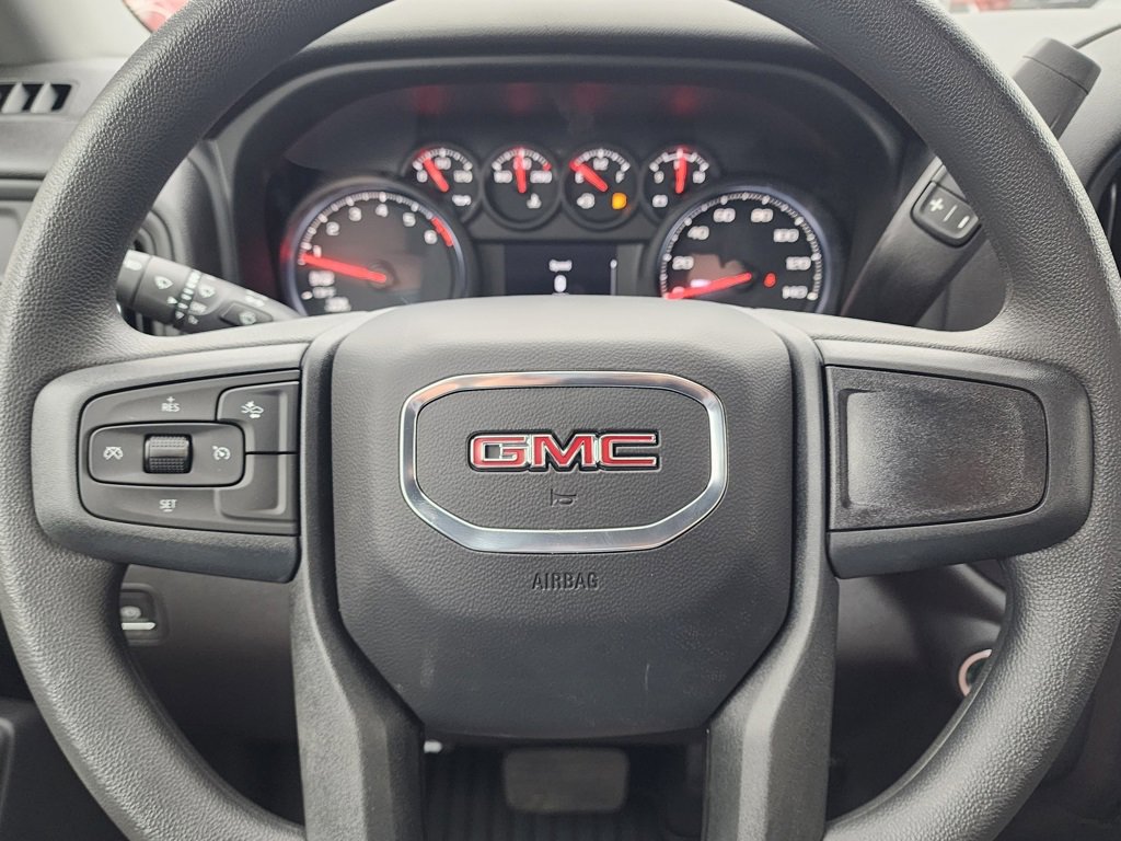 New 2026 GMC Sierra 1500 Pro w/ Pro Value Package image 23