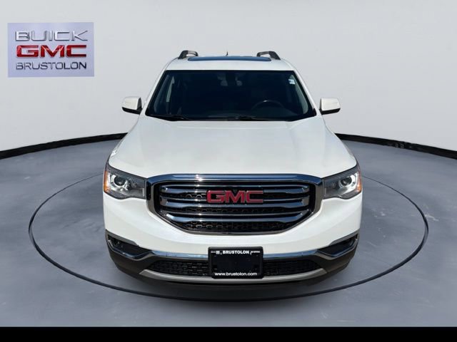 Used 2019 GMC Acadia SLE w/ Driver Alert Package I AWD/4WD image 6