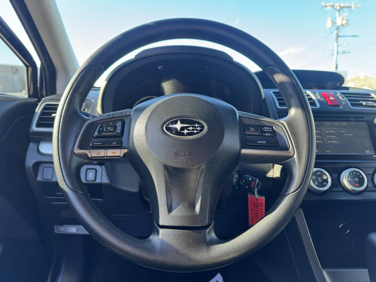 Used 2015 Subaru Impreza 2.0i image 18