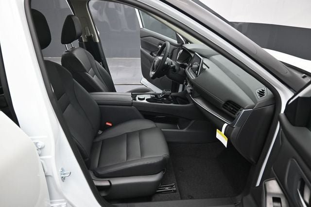 New 2026 Nissan Rogue Dark Armor AWD/4WD image 33