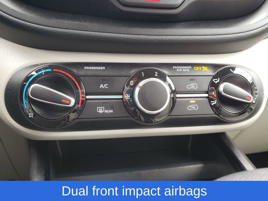 Used 2021 Kia Soul LX image 23