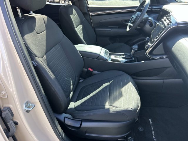 Used 2022 Hyundai Santa Cruz SEL w/ Activity Package FWD image 25