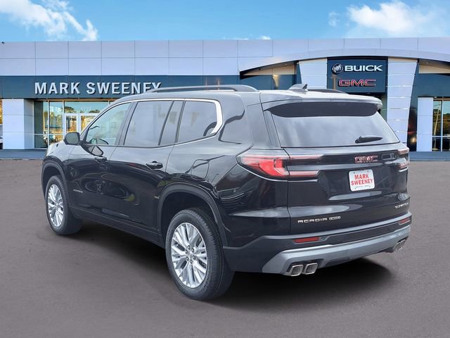New 2026 GMC Acadia Elevation w/ Elevation Premium Package image 27