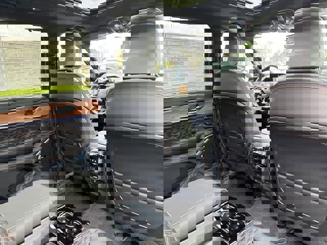 New 2026 Jeep Grand Cherokee L Summit image 25