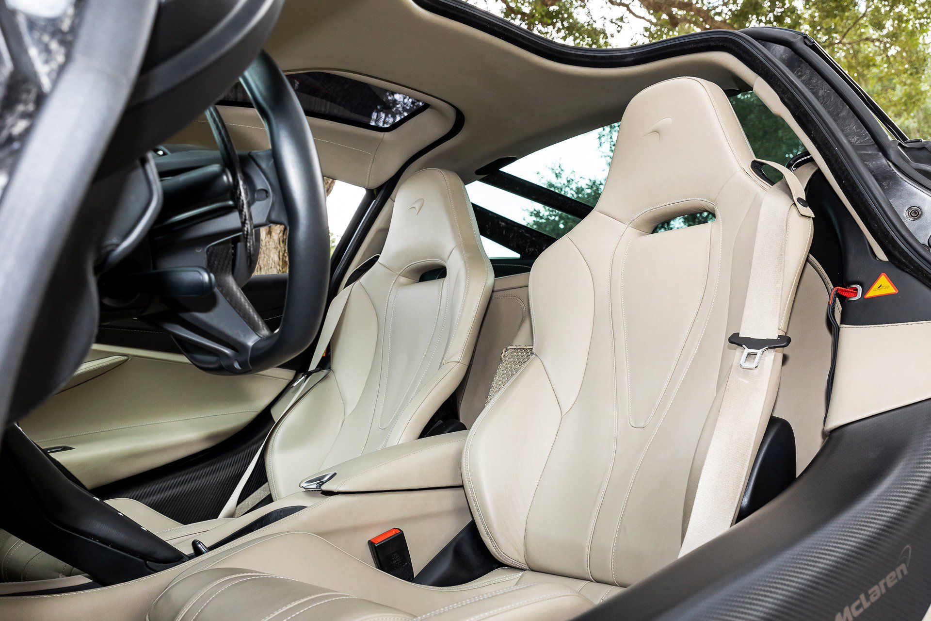 Used 2018 McLaren 720S Luxury RWD image 42