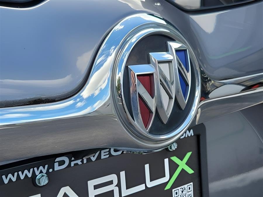 Used 2019 Buick Envision Preferred FWD image 28