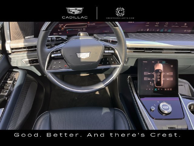 Used 2025 Cadillac Escalade IQ Sport 2 AWD/4WD image 15