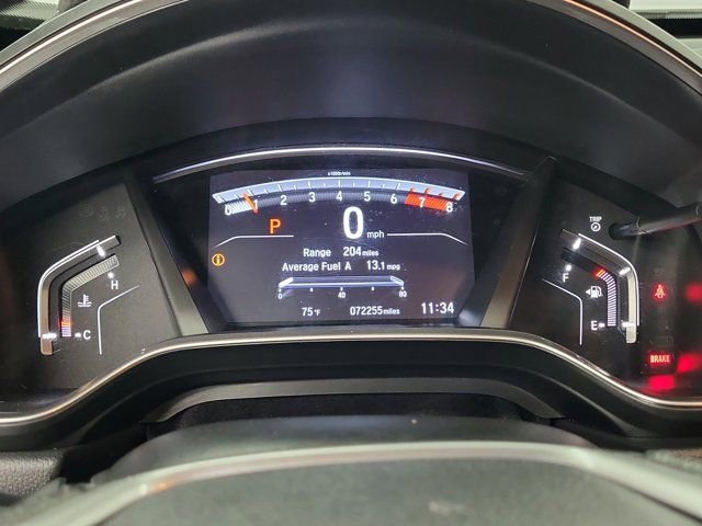 Certified 2020 Honda CR-V EX image 24