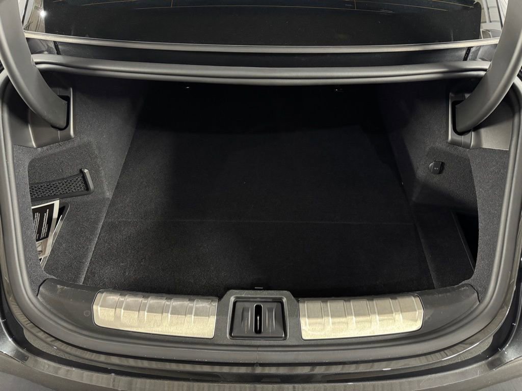 Used 2020 Porsche Taycan Turbo S image 59