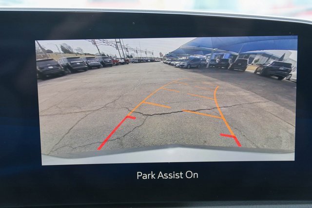 Used 2024 Cadillac XT4 Premium Luxury image 33