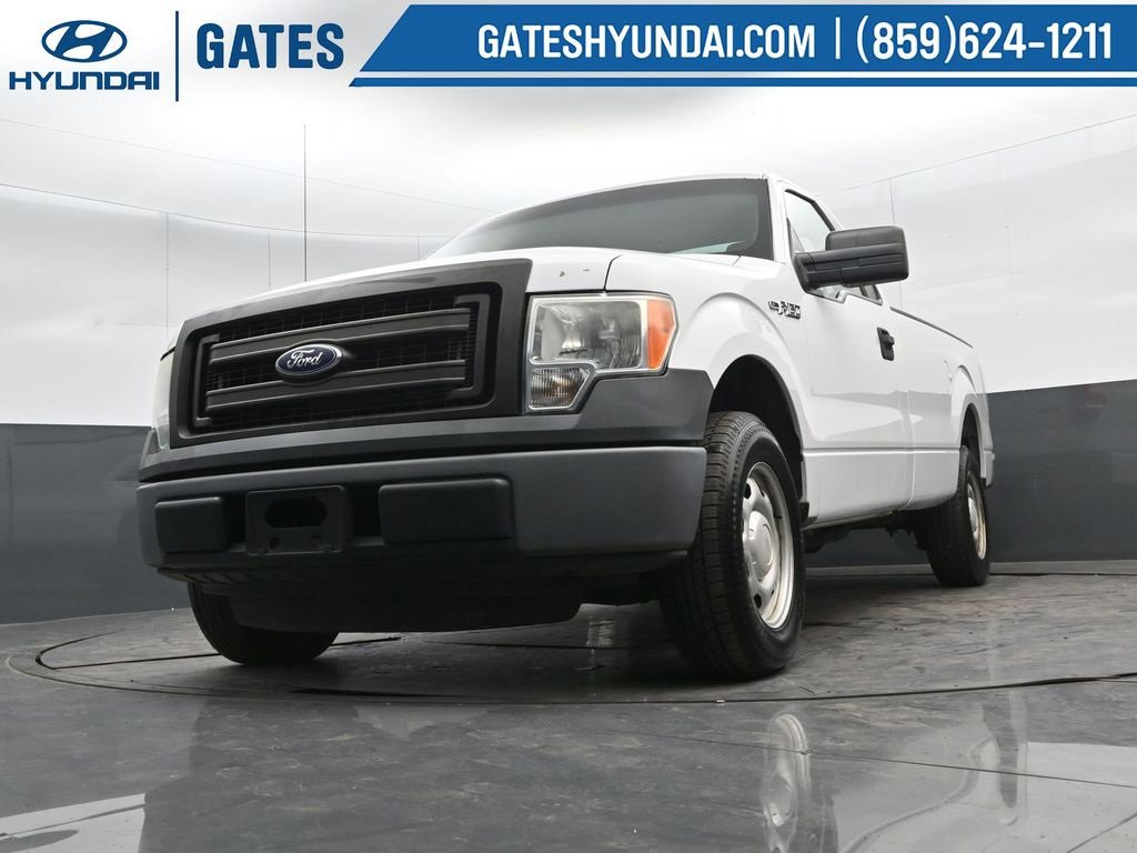 Used 2014 Ford F150 XL w/ Power Equipment Group image 29