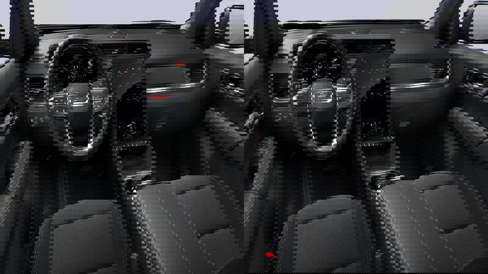 New 2026 GMC Terrain Elevation w/ Technology Package II image 6