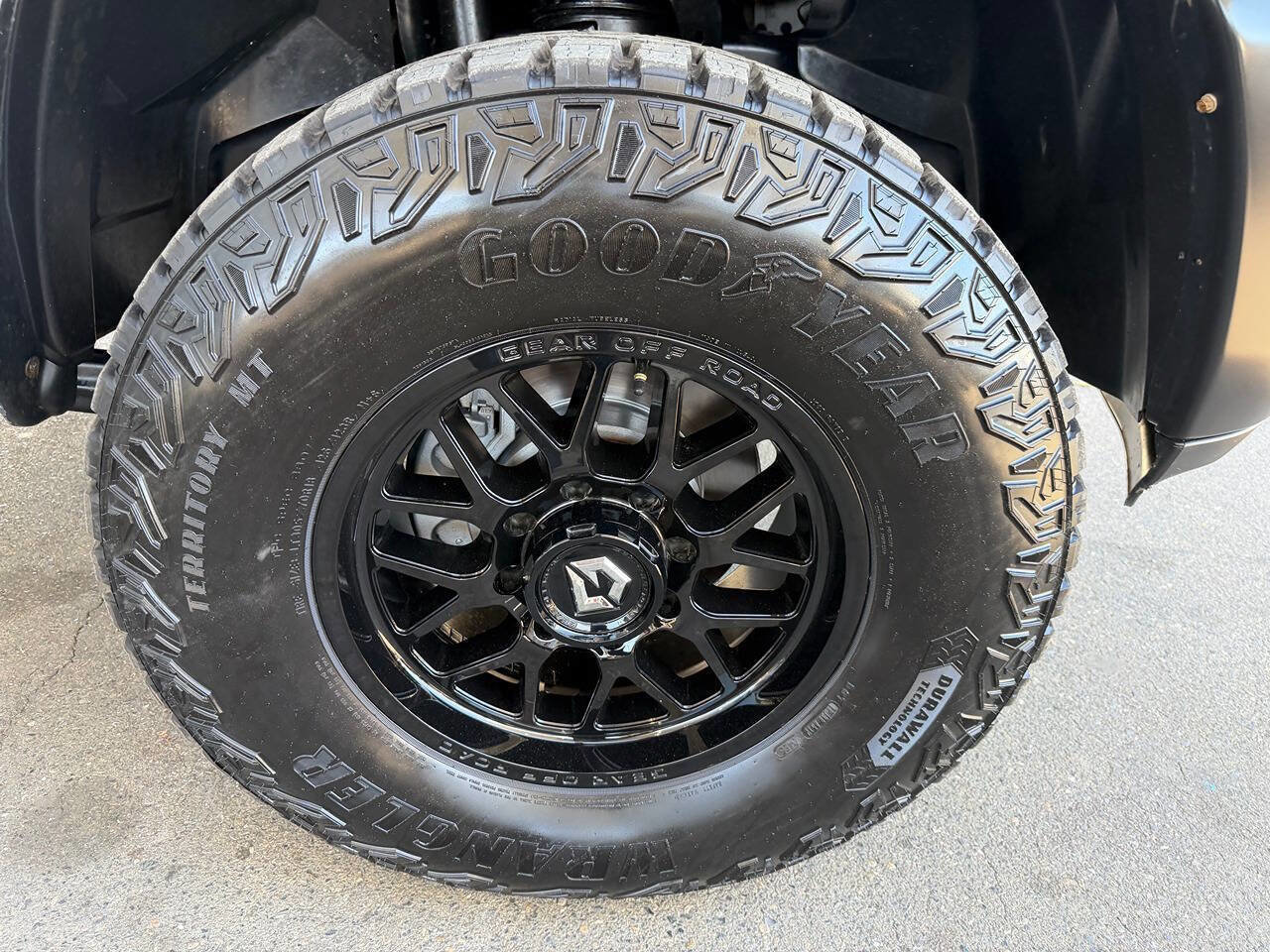 Used 2018 RAM 2500 Tradesman w/ Popular Equipment Group image 31