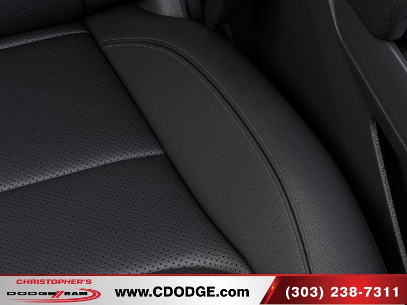 New 2026 RAM 1500 Rebel w/ Rebel Level 2 Equipment Group AWD/4WD image 20