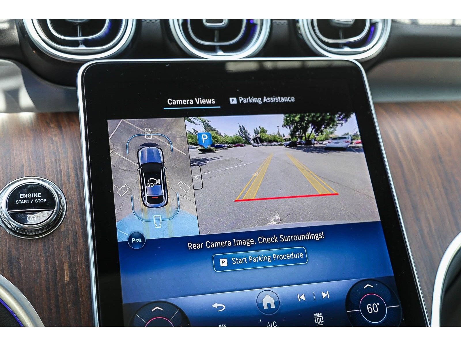 Certified 2025 Mercedes-Benz GLC 300 4MATIC image 22