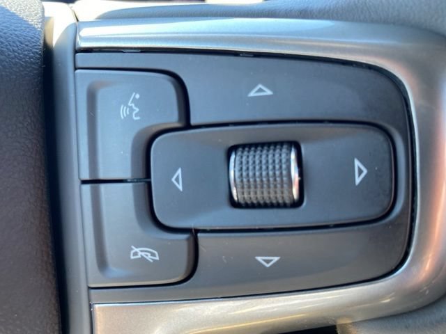 Certified 2026 Chevrolet Silverado 1500 LT Trail Boss w/ Convenience Package II AWD/4WD image 24