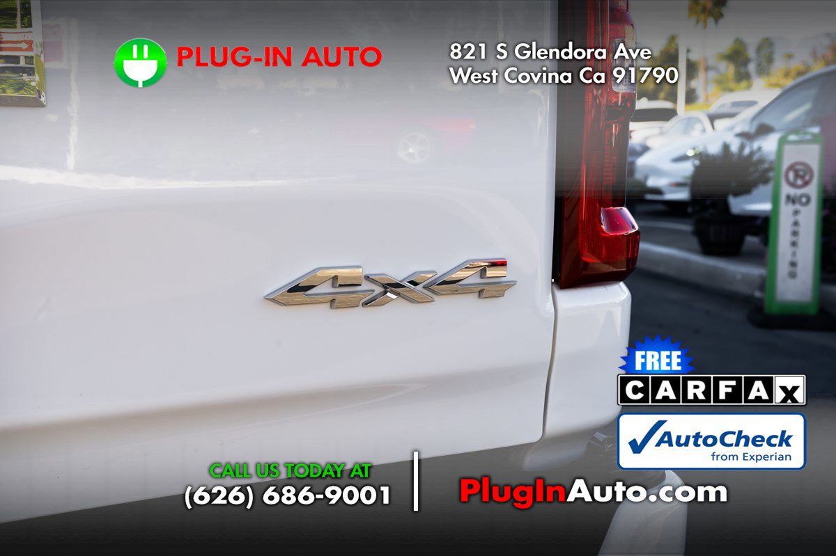 Used 2025 RAM 1500 Big Horn image 3