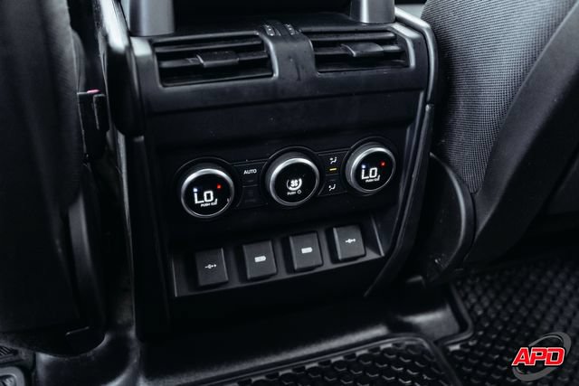 Used 2020 Land Rover Defender 110 X AWD/4WD image 59