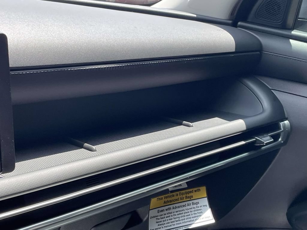 Certified 2026 Hyundai Tucson SE FWD image 31