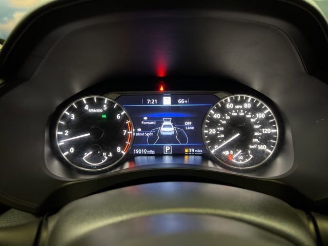 Used 2024 Nissan Altima 2.5 SL image 38