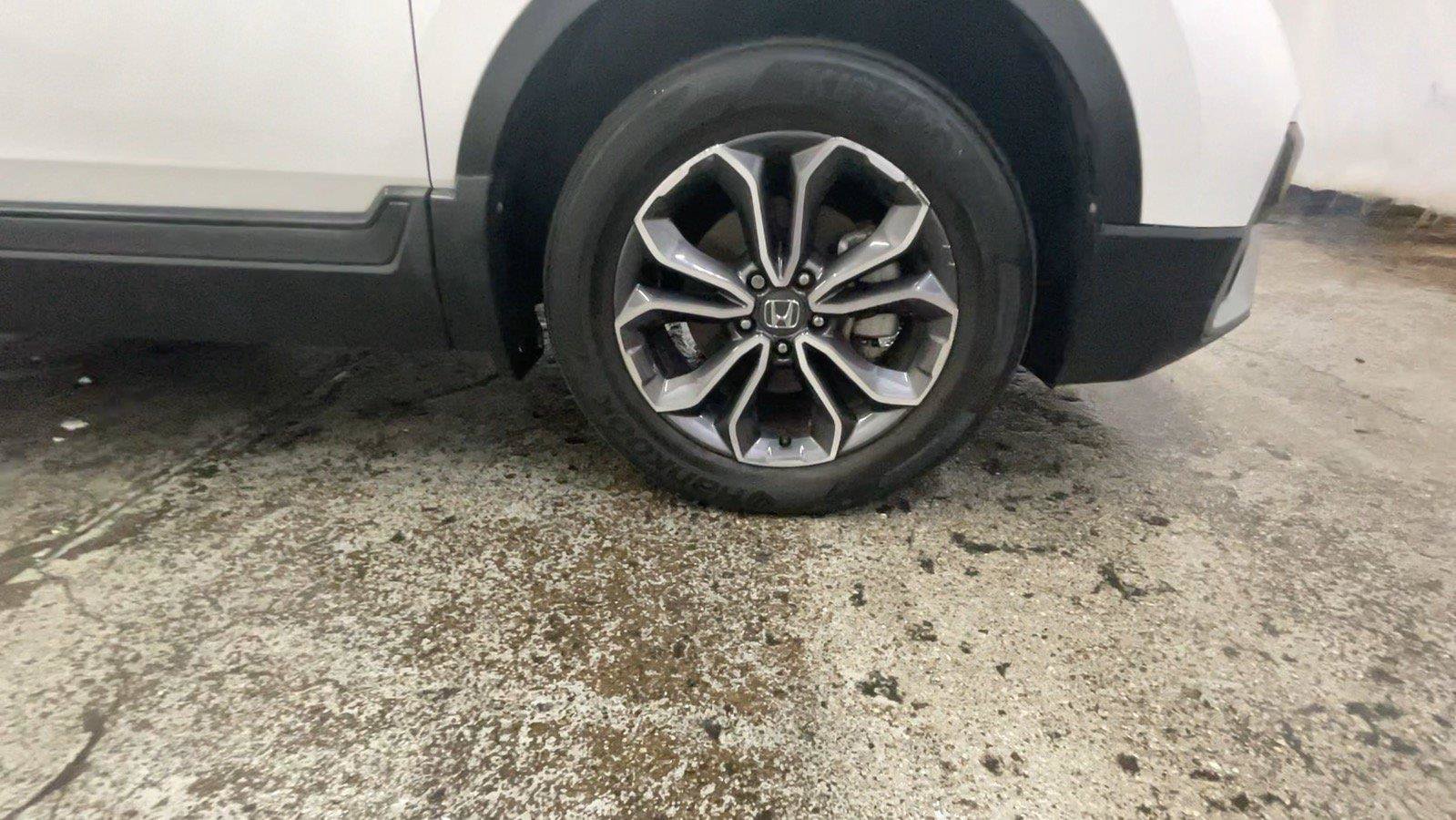 Certified 2022 Honda CR-V EX-L image 18