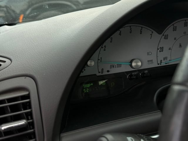 Used 2002 Ford Thunderbird RWD image 19