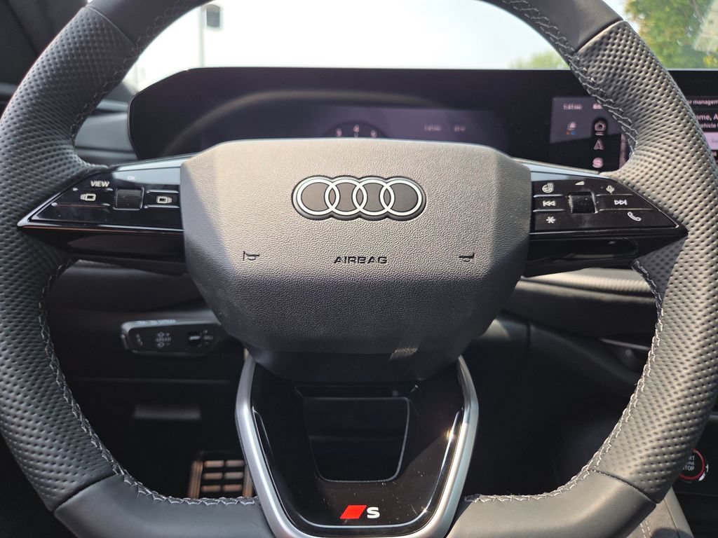 New 2026 Audi SQ5 Premium Plus AWD/4WD image 36