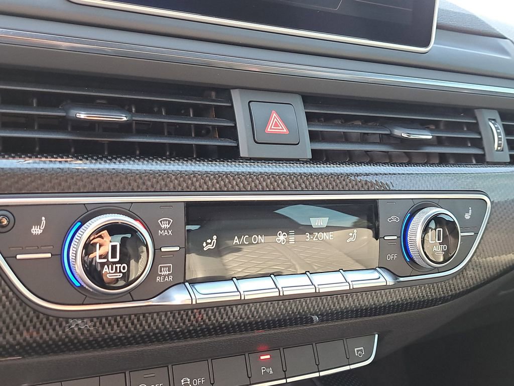 Used 2018 Audi S4 Premium Plus w/ Navigation Package image 23